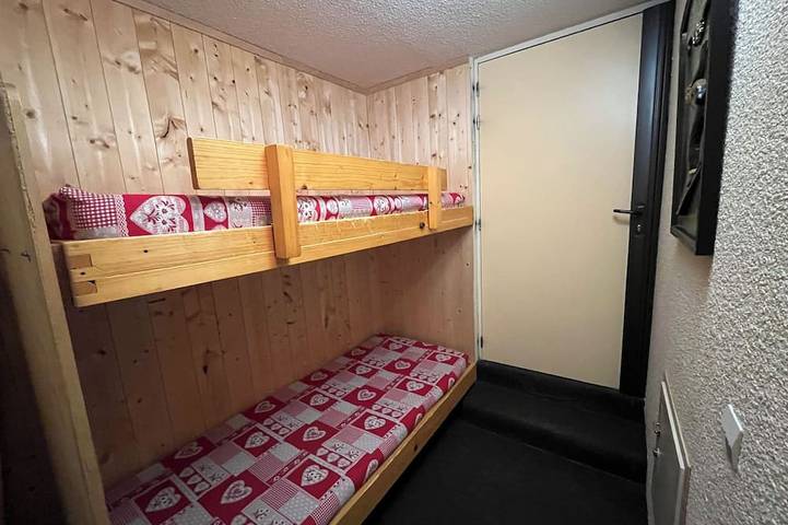 Appartement entier, Arcs 1800: Appart spacieux Reagence sur Résidence Pierra Menta-Vue Mont Blanc in Arc 1800, Bourg-Saint-Maurice