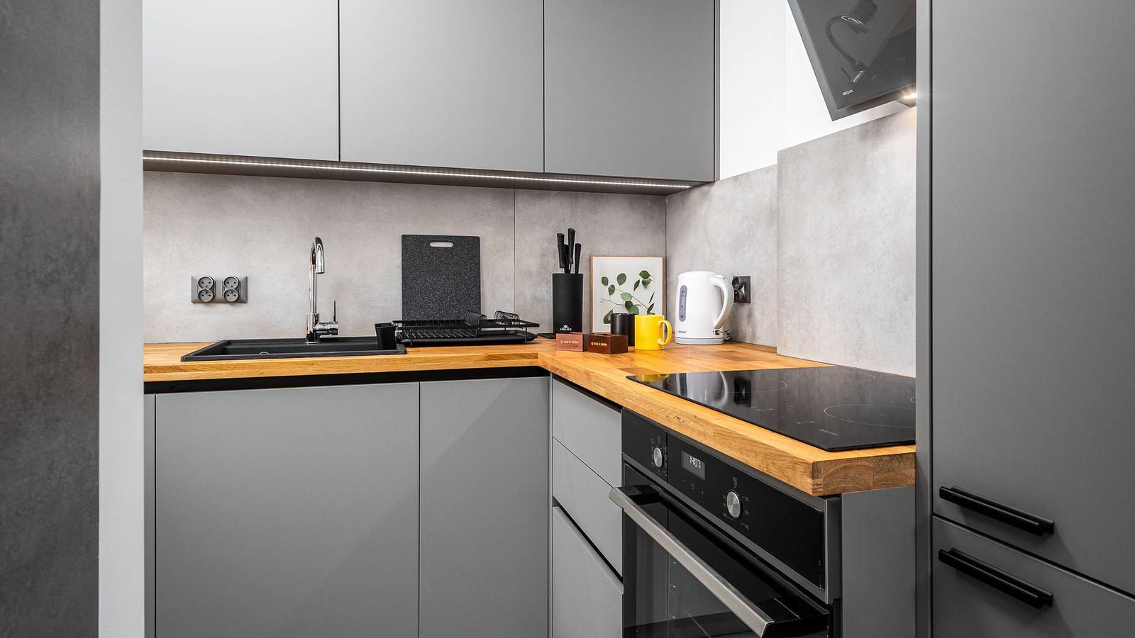 Appartement de vacances entier, Sun & Snow Złota City Centre - Apartment 16 in Varsovie, Mazovie