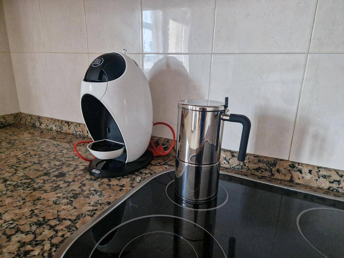 Apartamento entero, Three-Bedroom Apartment in Camariñas, Costa da Morte