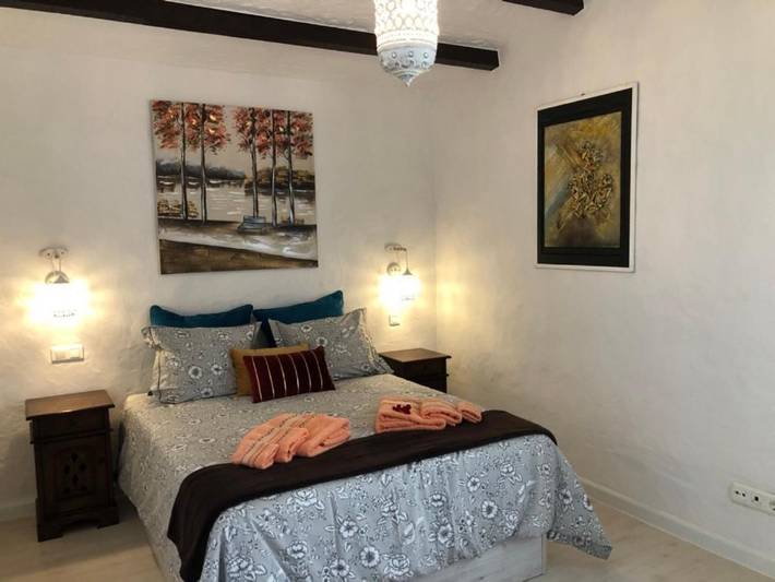 Ferienwohnung für 6 Personen, mit Garten in Playa del Inglés - 2