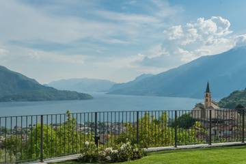 Villa for 4 People in Comune di Vercana, Lake Como, Photo 2
