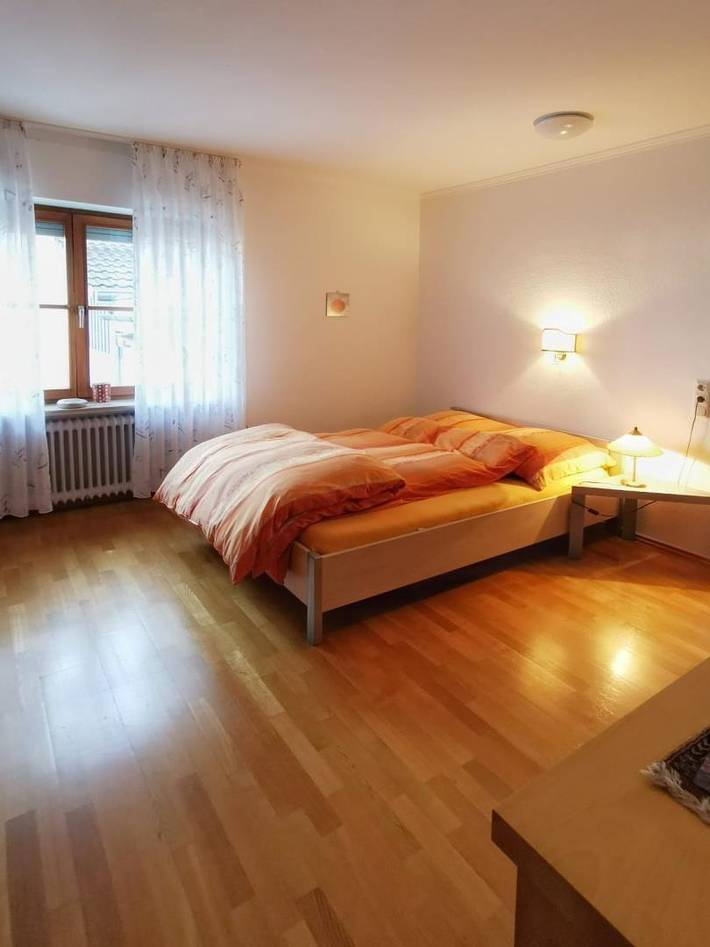 Gîte pour 3 personnes dans Selters - 3