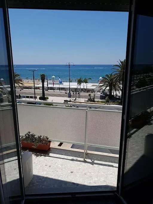 Appartamento vacanze per 5 persone, con balcone e panorama, con animali domestici - 1