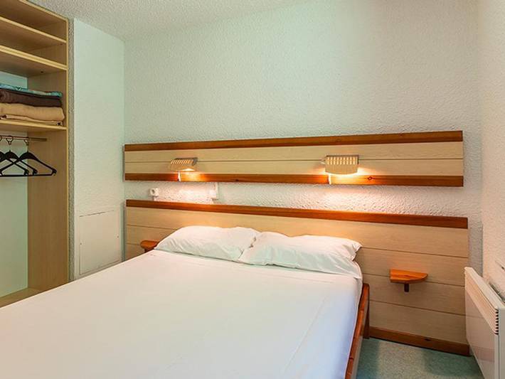 Camping pour 7 personnes dans les Alpes maritimes - 4