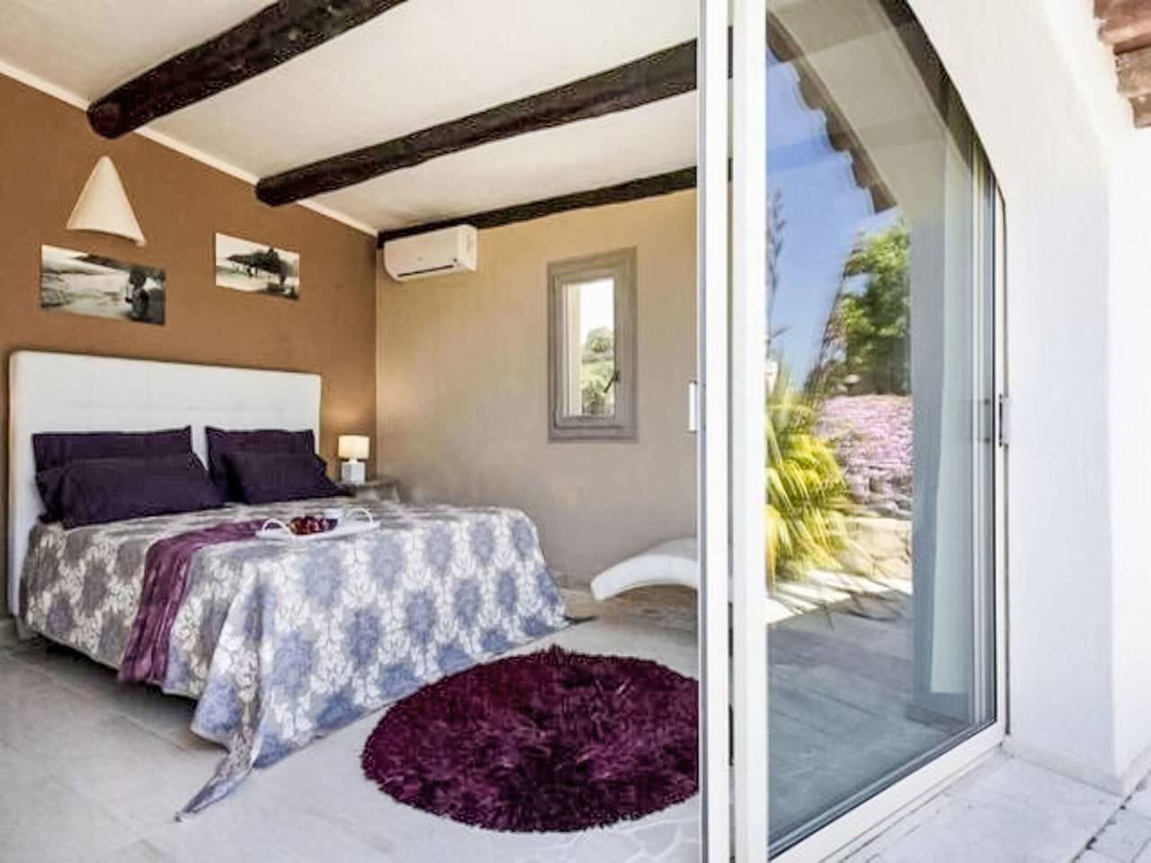 Elenoire in Capizza di Vacca, Santa Teresa Gallura (Gemeinde)