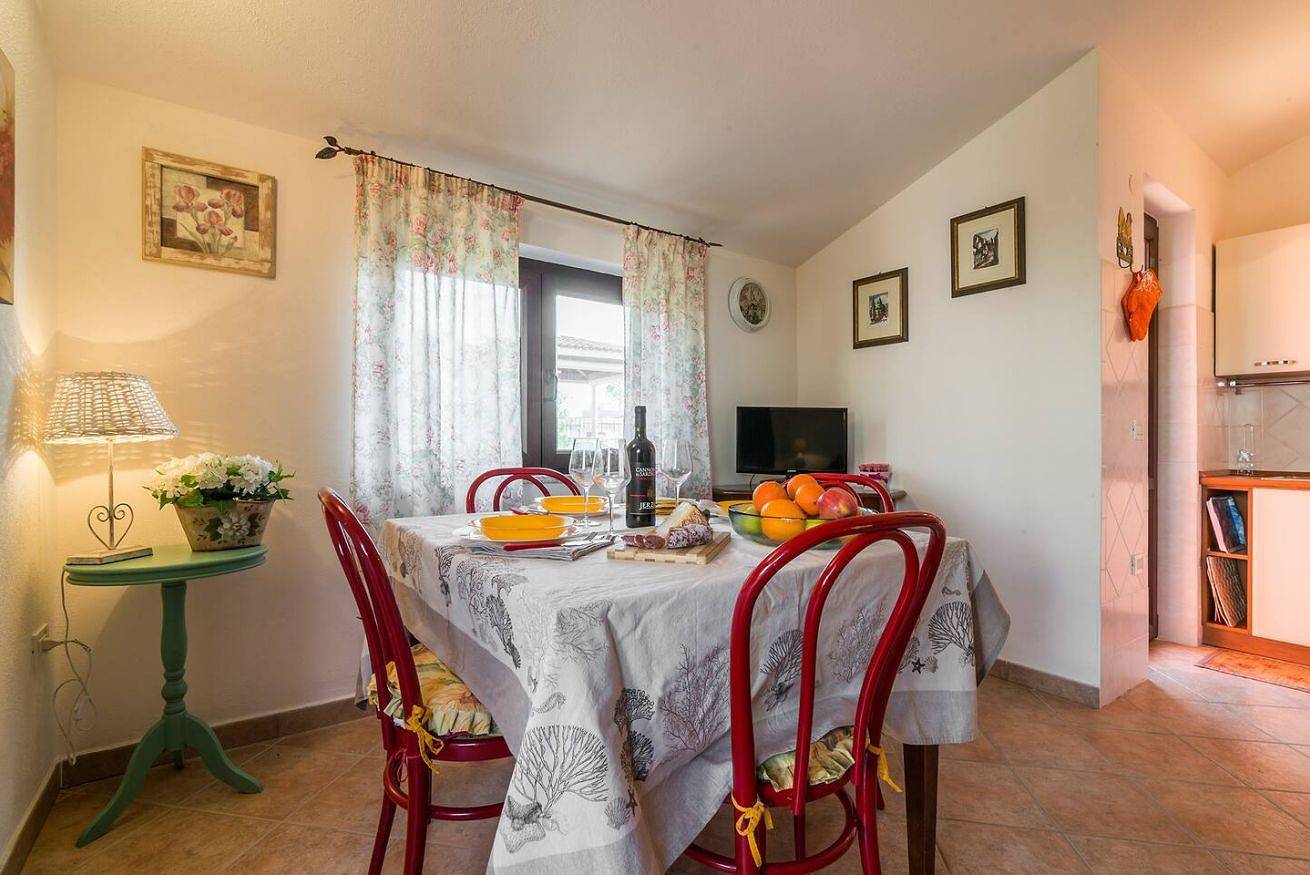 Casa  Mandarino in Cala Gonone, Dorgali