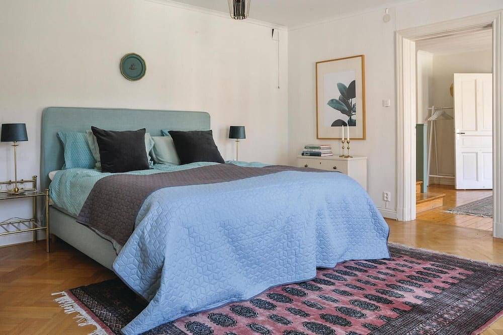 Wunderschönes Haus mit 4 Schlafzimmern. in Lindesberg, Örebro und Umgebung