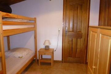 Bungalow pour 4 Personnes dans Bollène, Provence, Photo 1