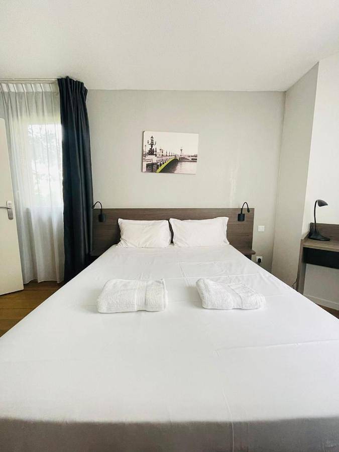 Appartement de vacances pour 2 personnes