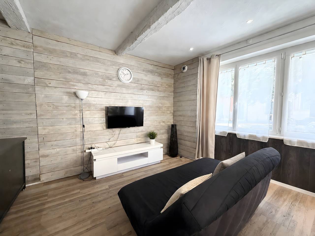Apartamento entero, Apartamento « Le Loft 11 Draguignan » con Wi-Fi in Draguignan, Region de Draguignan