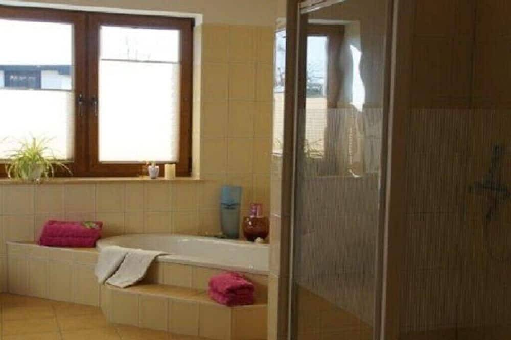 Ferienwohnung mit 3 Schlafzimmer in Kobrow, Ludwigslust-Parchim