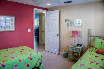 Villa for 4 Guests in Siesta Key, Sarasota County, Picture 2