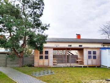 Ferienwohnung für 2 Personen in Koserow, Usedom, Bild 4