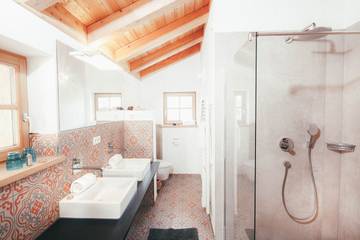 Chalet pour 3 Personnes dans Schwangau, Romantische Straße, Photo 3