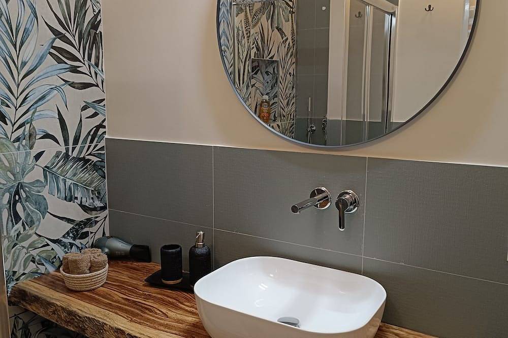 Geheel appartement, Pangea - Africa in Trani, Barletta-Andria-Trani