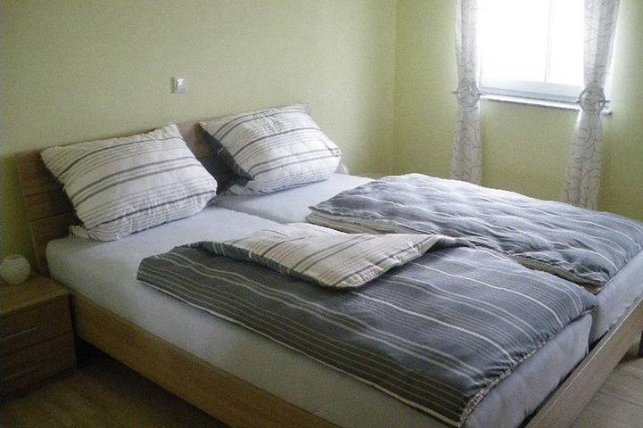 Agriturismo für 3 Personen, mit Terrasse an der Mosel - 2