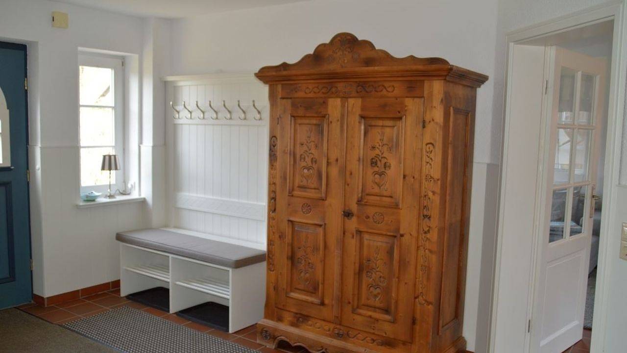Ferienhaus für 8 Personen (150 m²) in Borgsum in Borgsum, Föhr