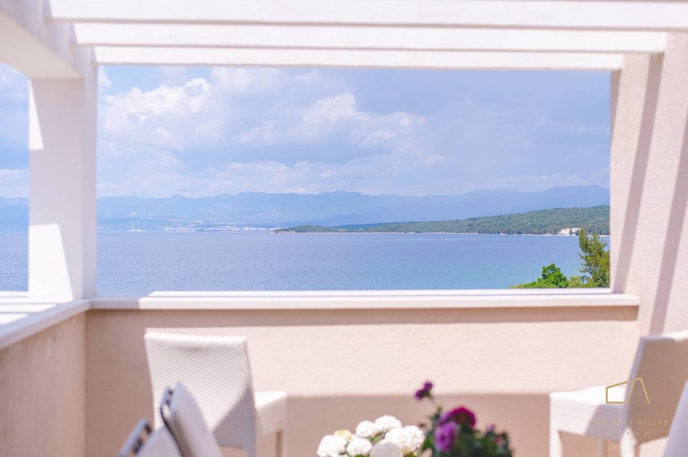 Appartamento vacanze a Zidarici a partire da 158€ a notte