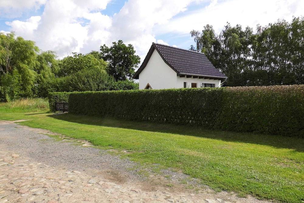 Ferienhaus Schiffchen in Sundhagen, Stralsund Umland