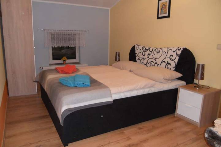 Ferienhaus für 5 Personen im Zittauer Gebirge - 3