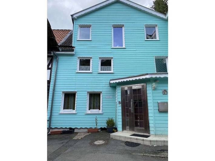Ferienhaus für 15 Personen, mit Terrasse und Garten sowie Pool und Sauna