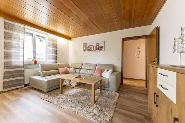 Vakantiewoning voor 2 personen, met Tuin in Moosbach