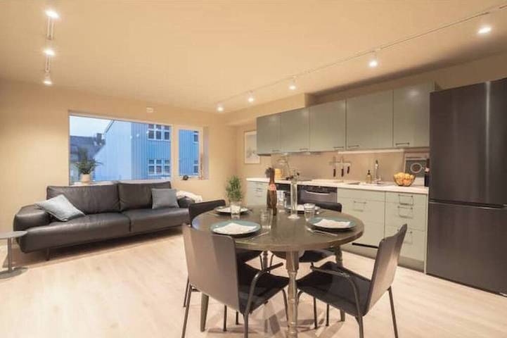 Ferienwohnung für 6 Personen - 1