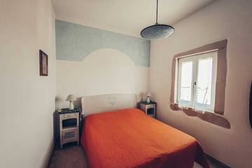 Maison De Vacances pour 8 Personnes dans Torre Pali, Salve, Photo 3