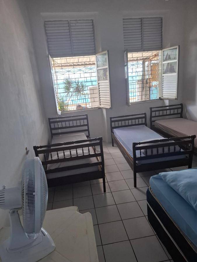 Chambre d’hôte pour 5 personnes, avec vue à Salvador - 3