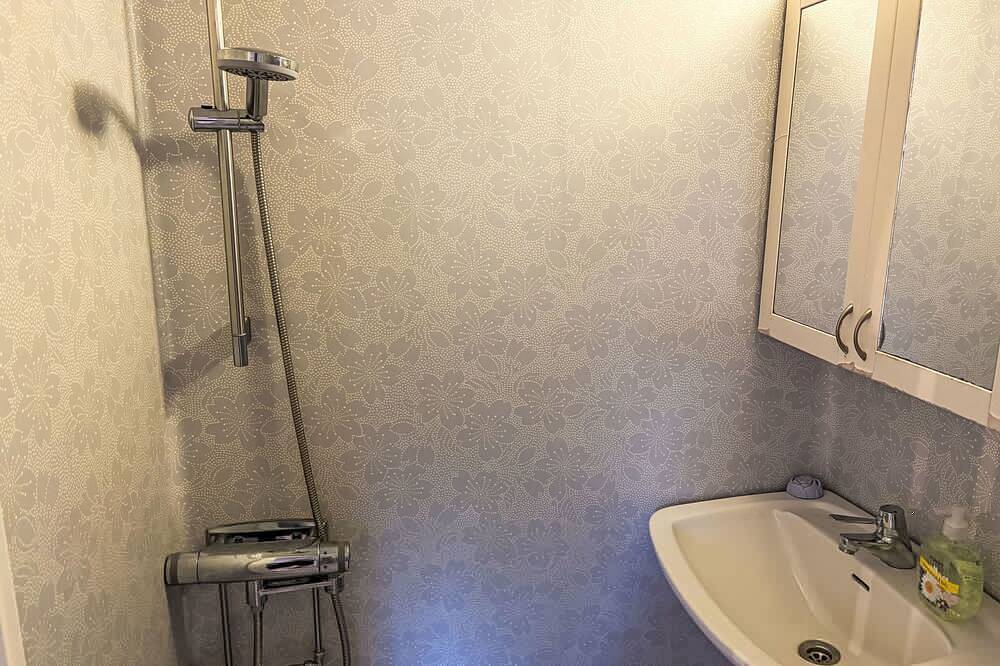 Skyberga Torp Lilla stugan in Kumla, Örebro und Umgebung