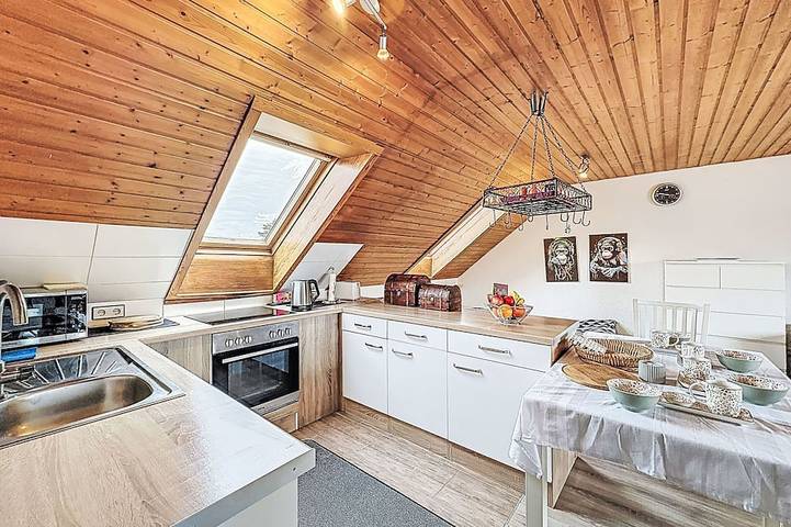 Ferienwohnung für 5 Personen - 1