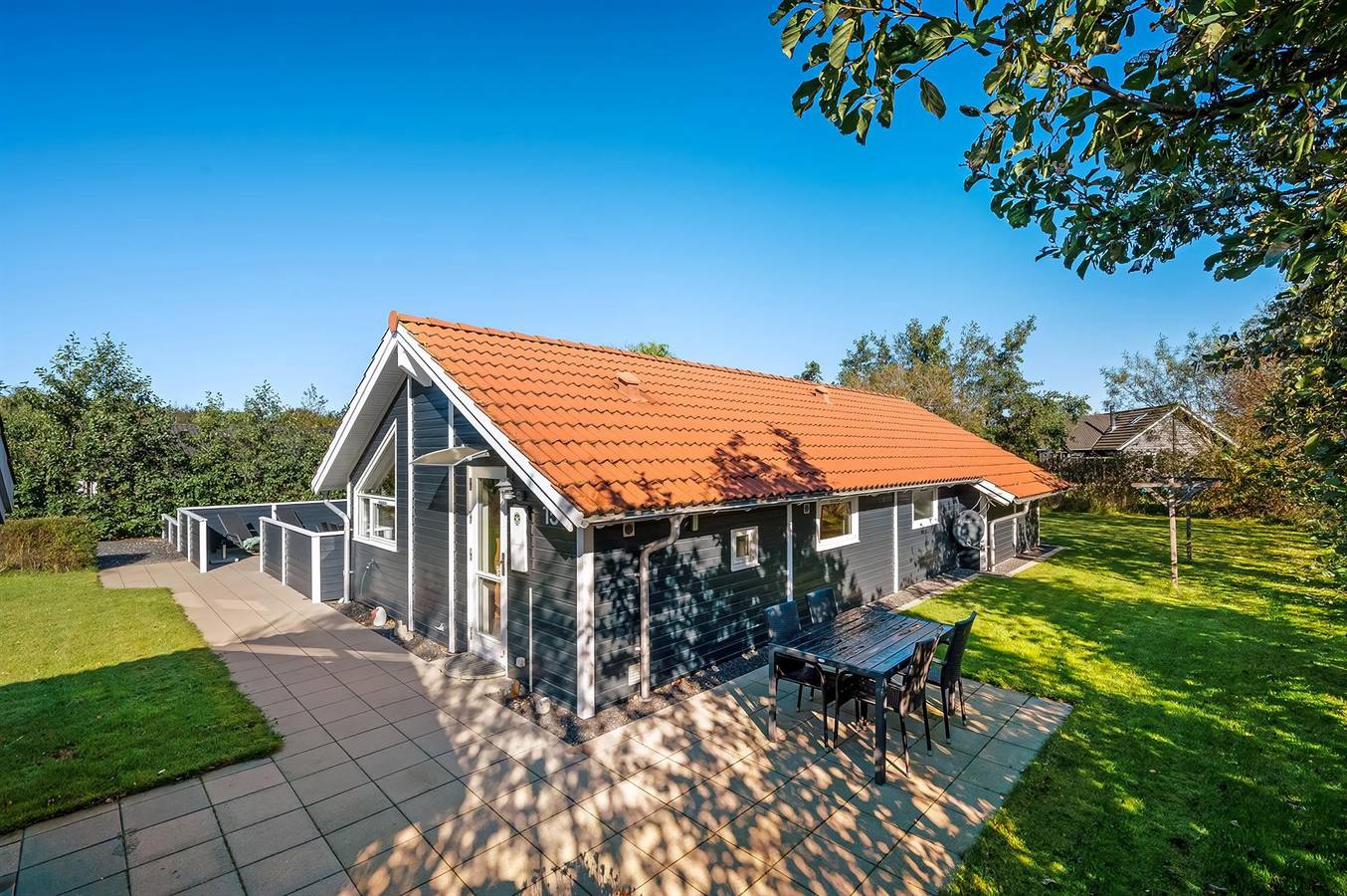 Pet friendly home in Hemmet with sauna in Bork Havn, Ringkøbing Fjord