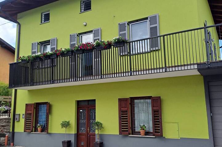 Ferienwohnung für 2 Personen - 1