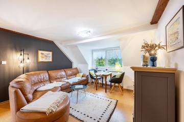 Ferienwohnung für 2 Personen in Nordstrand (Gemeinde), Nordstrand, Bild 3