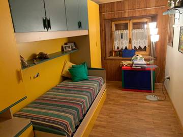 Lodge voor 8 Personen in Abetone, Provincie Pistoia, Afbeelding 2