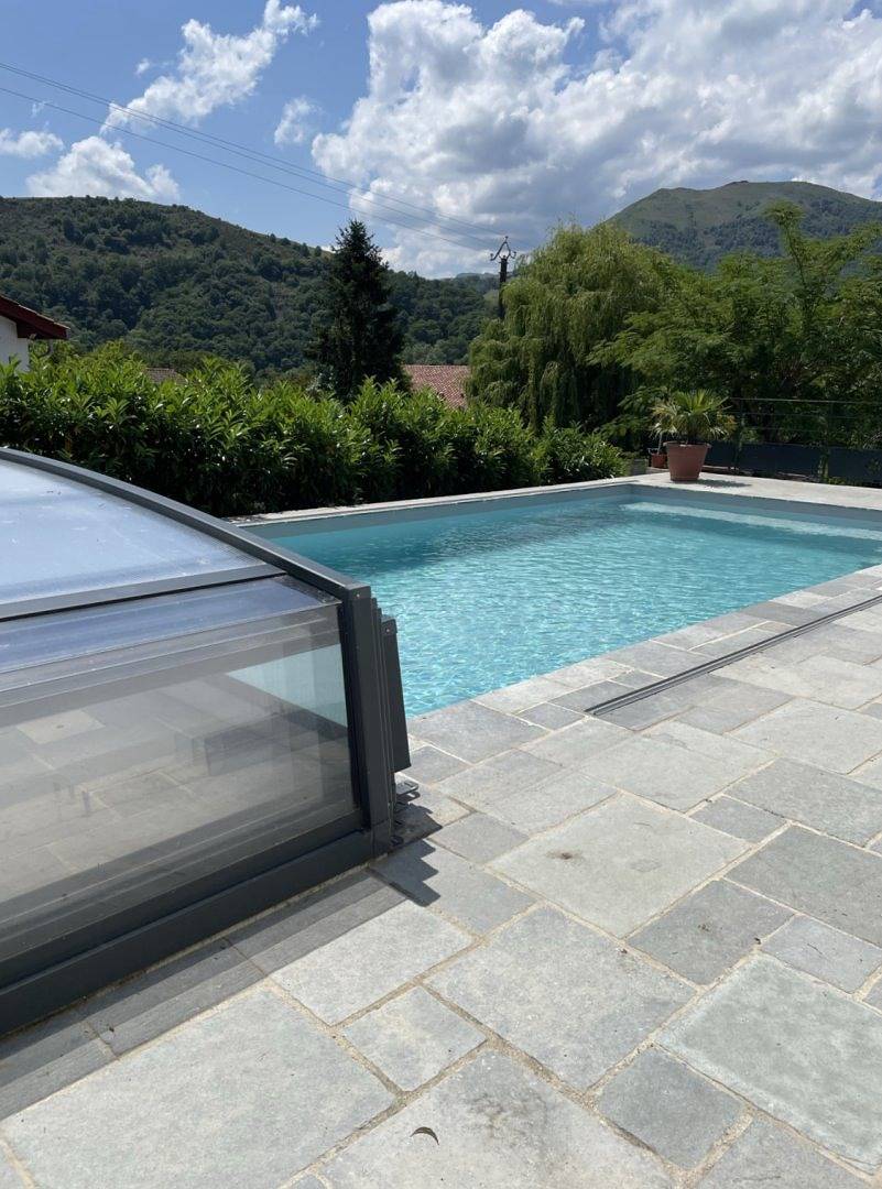 Appartement entier, Gite Bixta Eder, Pays Basque in Louhossoa, Région de Bayonne