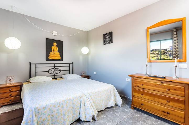 Apartamento entero, Finca La Gaviota - Maxi in Icod de los Vinos, Tenerife Norte