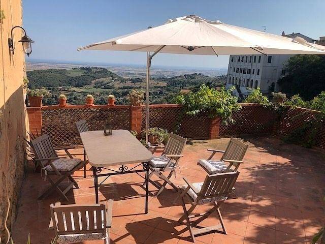 Apartamento vacacional entero, Frantoio di Campiglia in Campiglia Marittima, Costa Etrusca