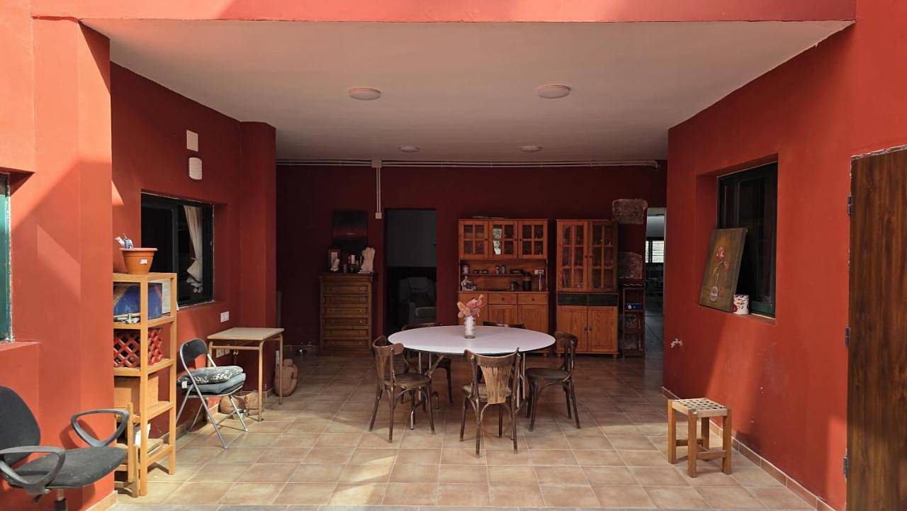 Standard Queen Room in Tesjuates, Puerto del Rosario