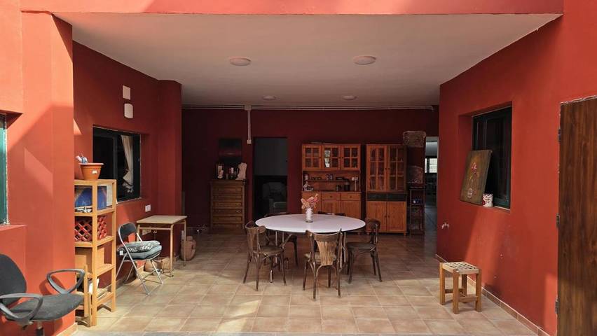 Chambre d’hôte pour 2 personnes, avec terrasse et jardin dans Fuerteventura - 4