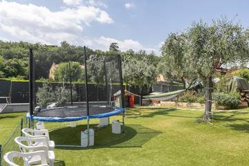 Casa Vacanza per 6 Persone in Soiano del Lago, Prealpi Gardesane, Foto 2