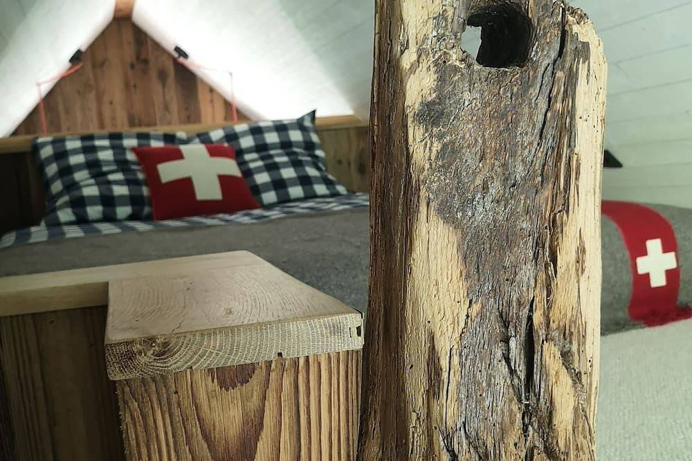 ✨Petite grange atypique coup de cœur en Pyrénées.Pour amoureux ou petite famille in Melles, Pyrénées