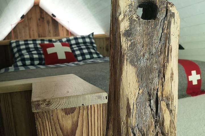 Gîte pour 4 personnes à Melles - 2