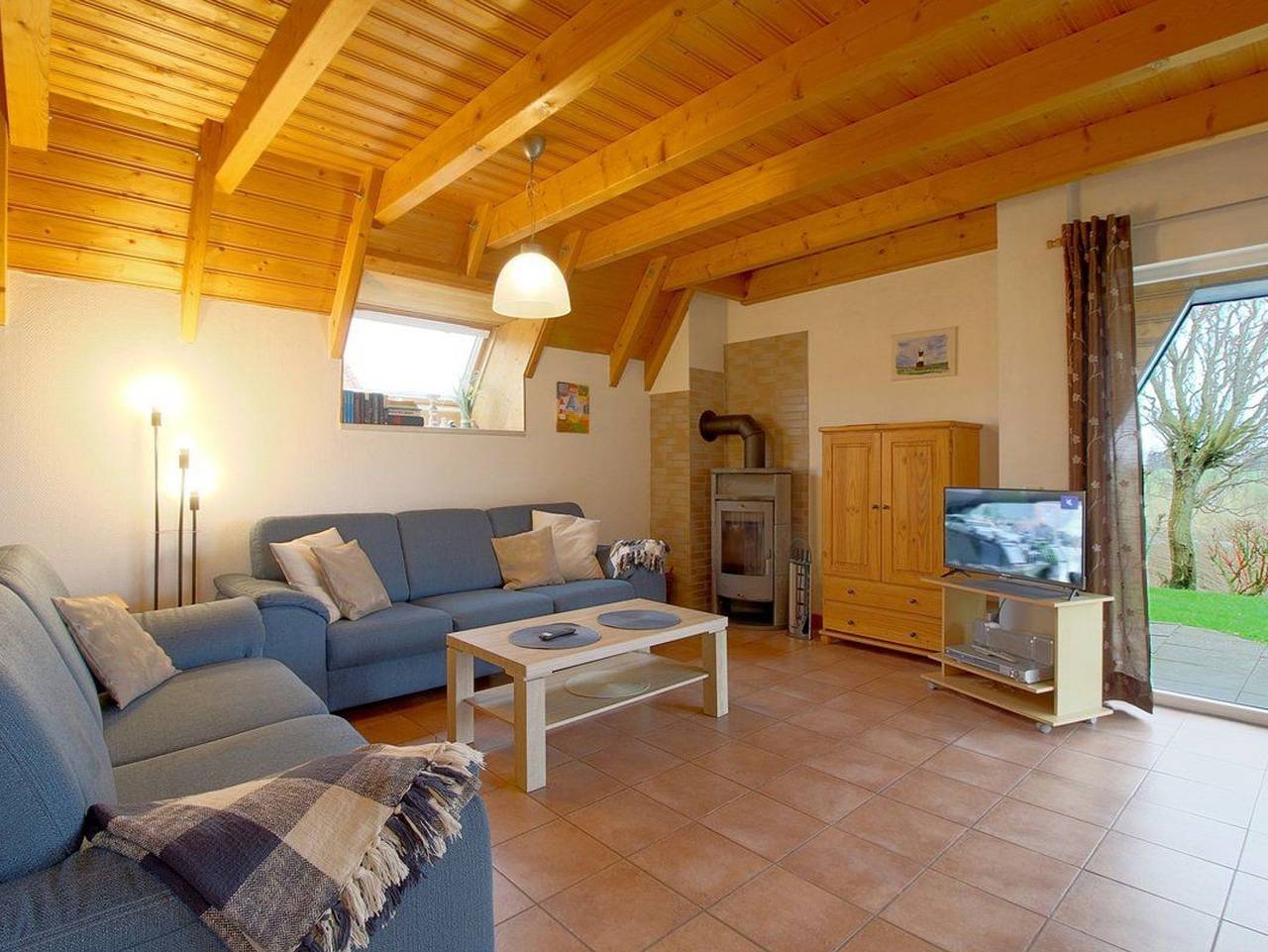 Sv4 Hans Albers 7 - Sv4 Hans Albers 7 in Samtgemeinde Land Wursten, Cuxland