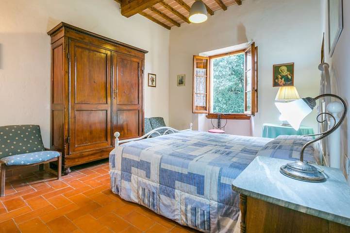 Ganze Wohnung, Giuggiolo 4 in Poggibonsi, Siena Provinz