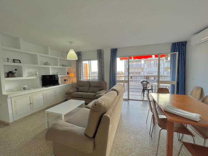 Appartement entier, Terrasol Ibiza 8 in Torre del Mar, Vélez-Málaga