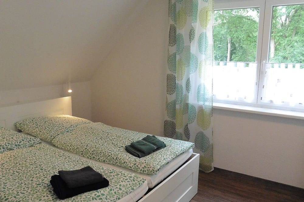 Family-friendly new semi-detached house in Wietzendorf, Landkreis Heidekreis