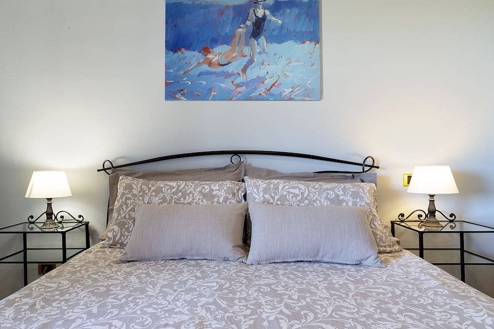Villa Anastasia room in B&B with pool in Olbia, Costa Smeralda