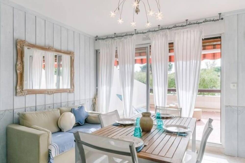 Appartement de vacances