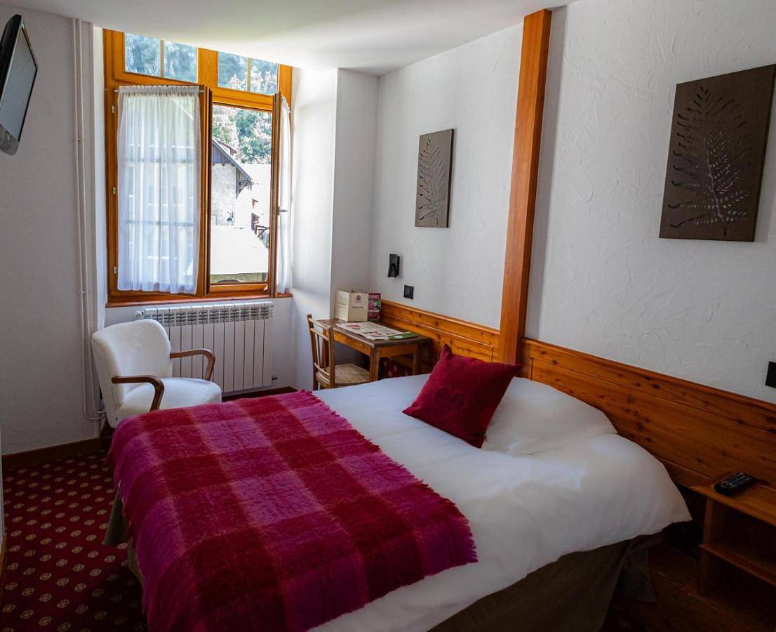 Chateau De La Muzelle in Vénosc, Les Deux Alpes